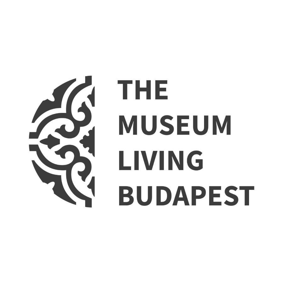 The Museum Living Budapest Kültér fotó