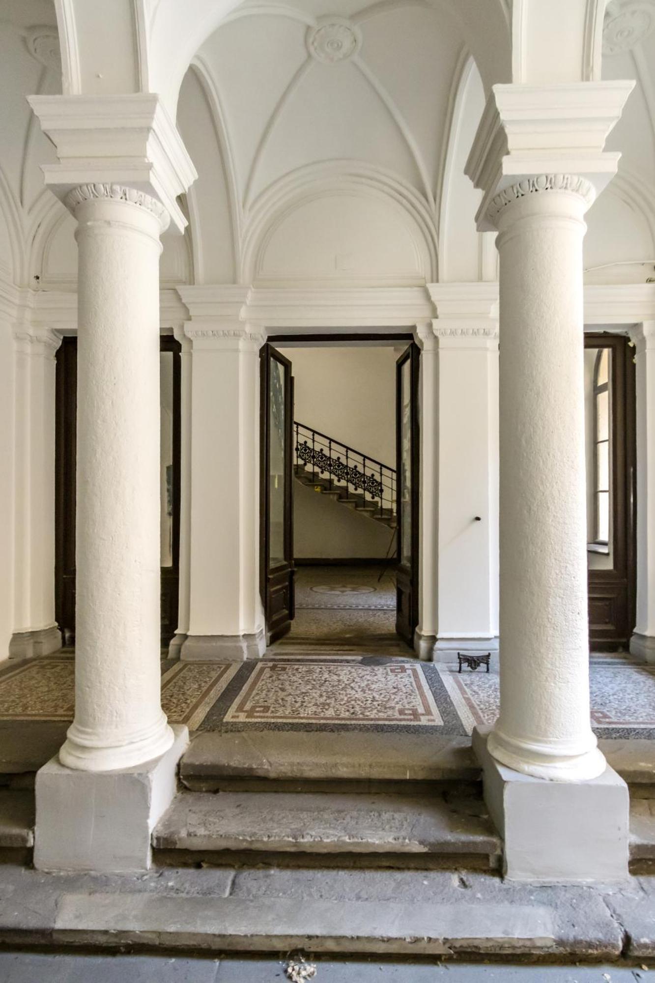 The Museum Living Budapest Kültér fotó